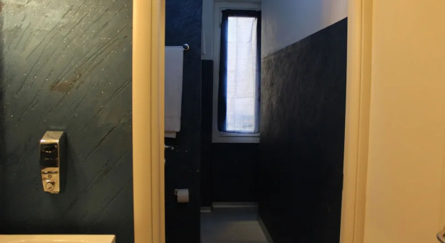 Deluxe room Affittacamere Pavia