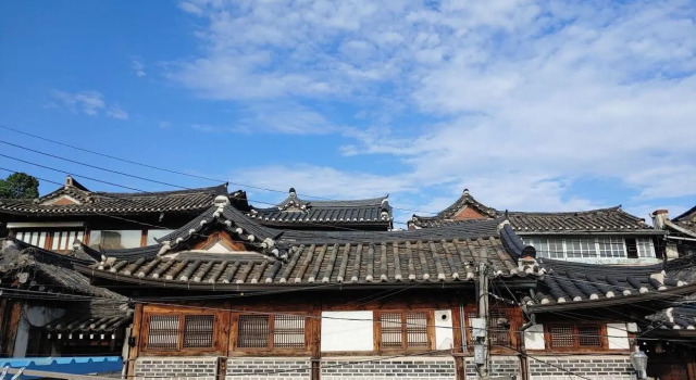 Yeonwoo Guesthouse, Забронировать Отель Отели Сеула с завтраком, рядом с Станция метро Jongno 3-ga Station, Завтраки