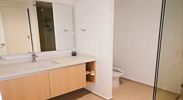 Апартаменты Deluxe Condo Aria Ocean 501 by Kivoya
