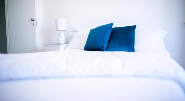 Двухместный номер Standard B&B Best Hostel Milano