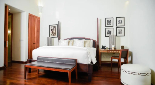 Полулюкс Deluxe Hotel Casa Blanca 7