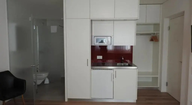 Студия Landhotel Hirschen
