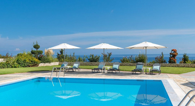 Люкс Blue Jasmine Hotel