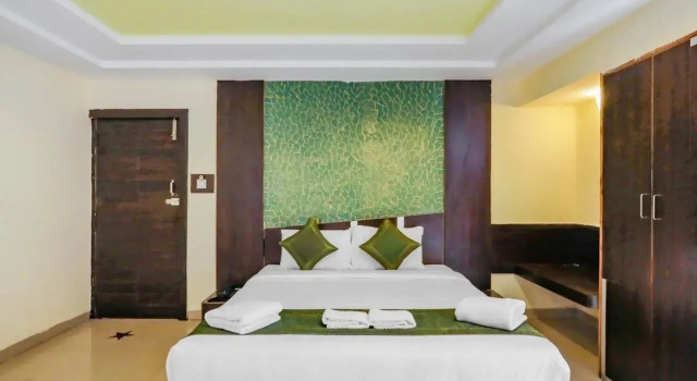 Treebo Trend Paradise, Indore