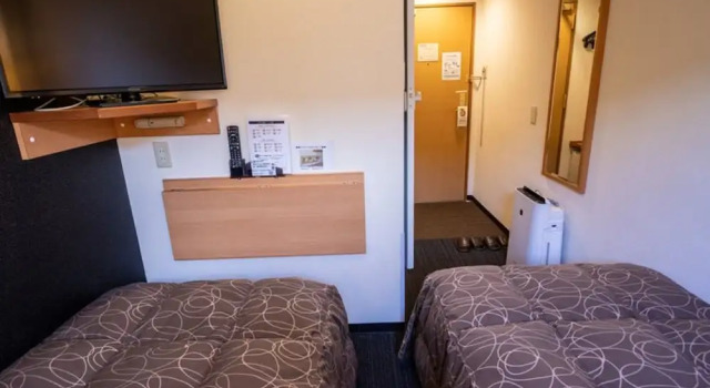 Economy Zimmer AZ Inn Handa Inter