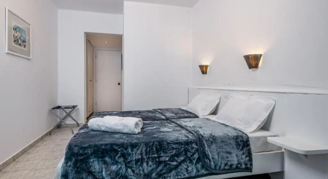 Номер Standard ILIOS K Village Resort