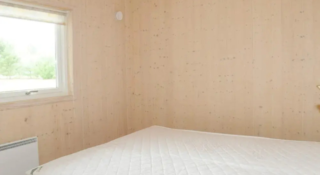 6 Person Holiday Home in Oksbol-by Traum, Rezerwuj Hotel Oksbol Syddanmark