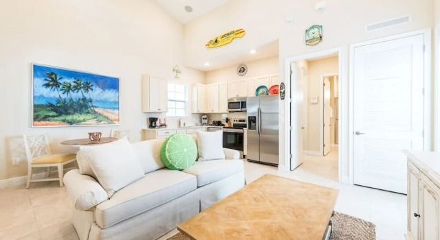 Twist Of Lime - Lovely 1br Cottage In Margaritaville Resort! 1 Bedroom Cottage