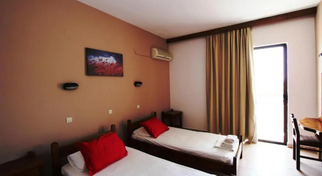 Platon Hotel