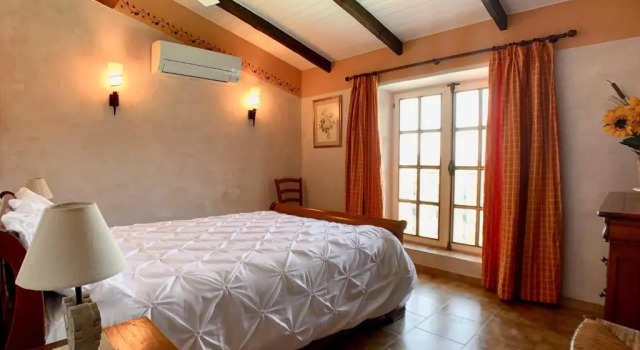 Villa La Rose des Vents, Забронировать Вилла Туррет Холмы Файанс