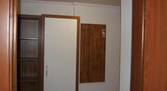 Люкс Elizabeth Dy Boutique Hotel