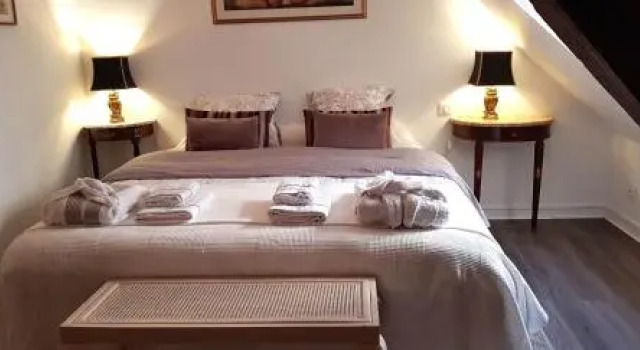 Appartement Patarin Dijon