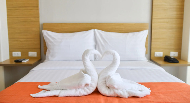 Chambre Hotel Mactan, Boek Hotel Lapu-Lapu City 