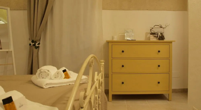 La Teresina Holiday Homes, Book Hotel Matera Basilicata