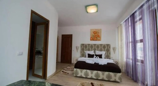 Pensiunea Alexandra, Забронировать Отель Бизнес-отели Предял, рядом с Clabucet Sosire 1, 4* 5*