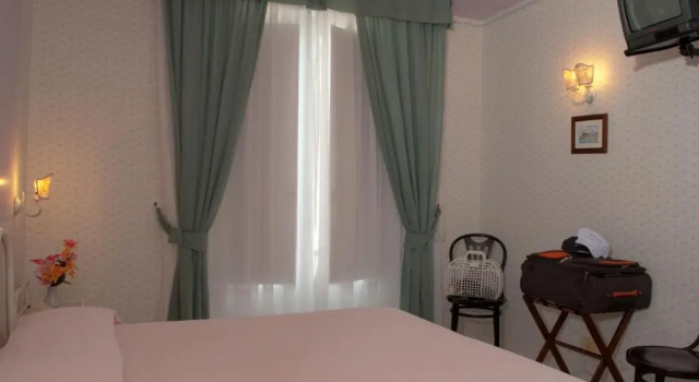 Двухместный номер Standard Hotel Loreley