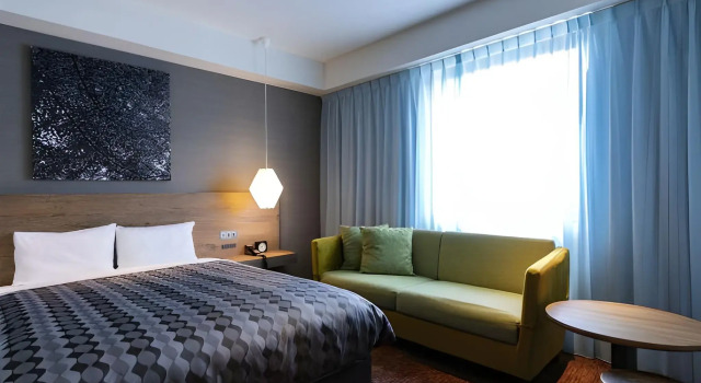 Solest Takachiho Hotel