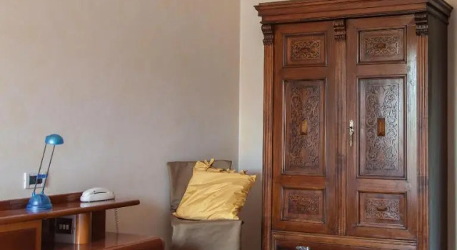 Номер Standard B&B Borgo San Vito