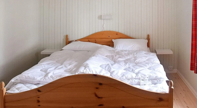Коттедж Holiday Home in AverÃ¸y