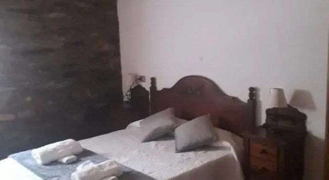 Номер Standard Casa Quiroga