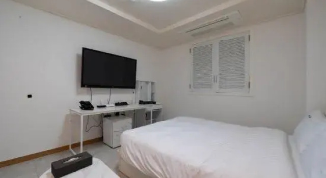 Номер Standard Hasen Dangjin Tourist Hotel