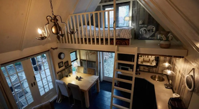 Номер Standard B&B de Tuinfluiter