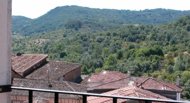 Апартаменты с 2 комнатами Casa Rural Francia-Quilamas