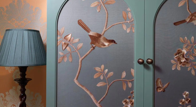 Номер Deluxe The Goring