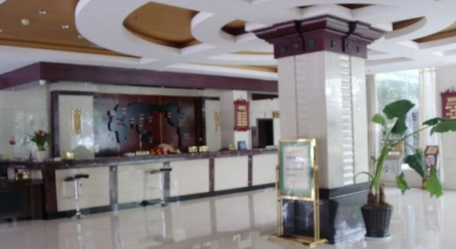 Lijiang Tianle Resort Hotel, Prenota Resort Lijiang Yunnan