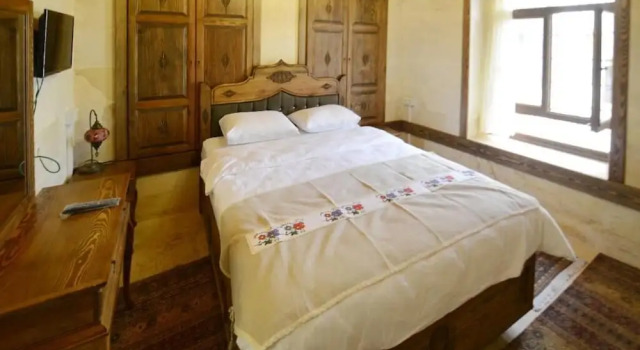 Номер Comfort TÜRKMEN KONAGI HALFETİ BUTİK OTEL