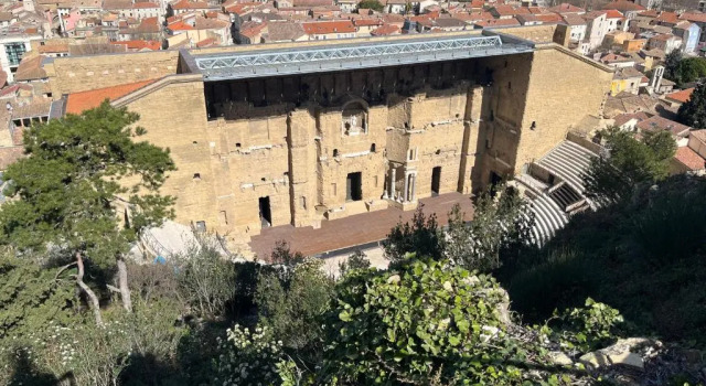 Одноместный номер Standard Le Clos dOrange - Hotel & ville de Provence