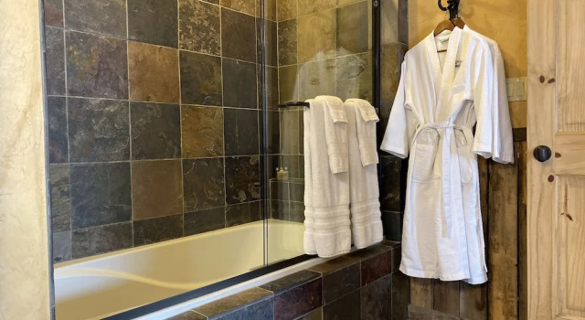 Номер Standard Ranches at Belt Creek