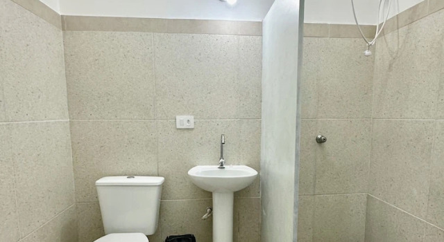 Студия Surfside Suites