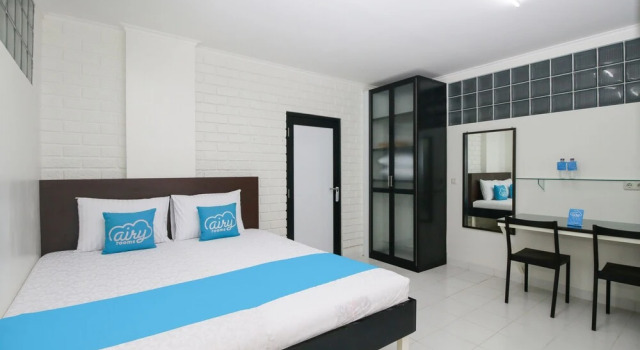 Airy Eco Syariah Fatmawati Raya 19 Jakarta, Забронировать Отель Джаандак Джакарта, рядом с Хаджи Нави