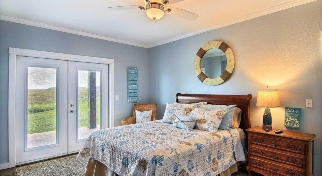TX361 6877 - 5 Br Home, Book Feriehus Sommerhuse i Houston, Hytte