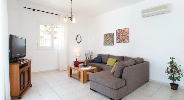 Villa Ermis Spartia Kefalonia, Забронировать Вилла Отели Клисмата с бассейном, Бассейн
