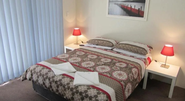 Parkside Apartments Parramatta, Забронировать Апартаменты/квартира Парраматта Сидней, рядом с Stewart Street Reserve
