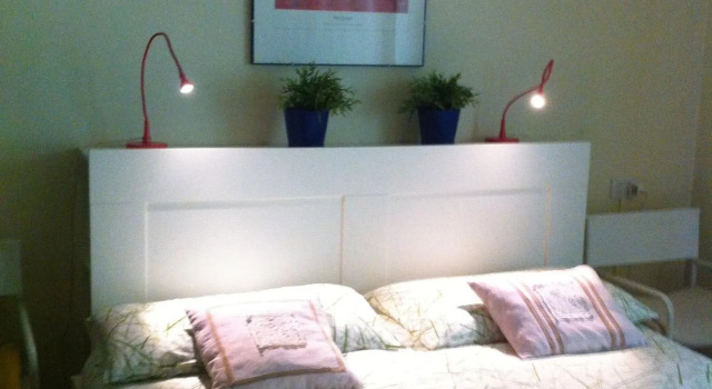 Le Ortensie Due - Bed and Breakfast, Book Hotel Lierna Como
