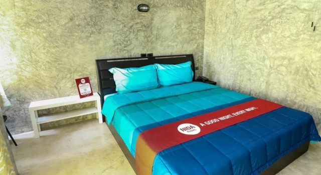 Nida Rooms Funky Chonlaprathan 22