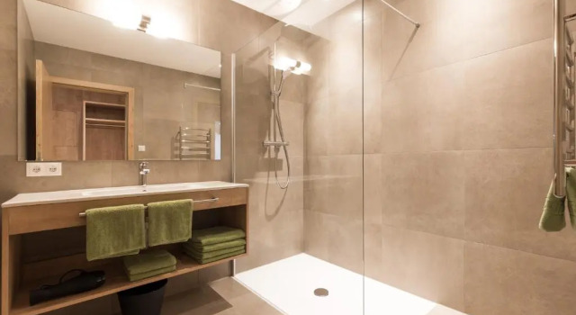 Апартаменты Apartment Waldesruh