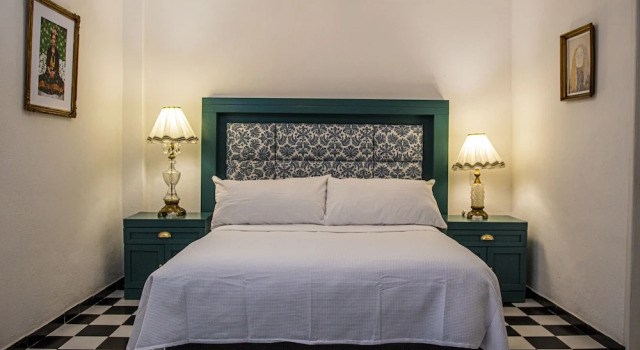 Casa Zepeda, Prenota Hotel Atlixco Stato di Puebla
