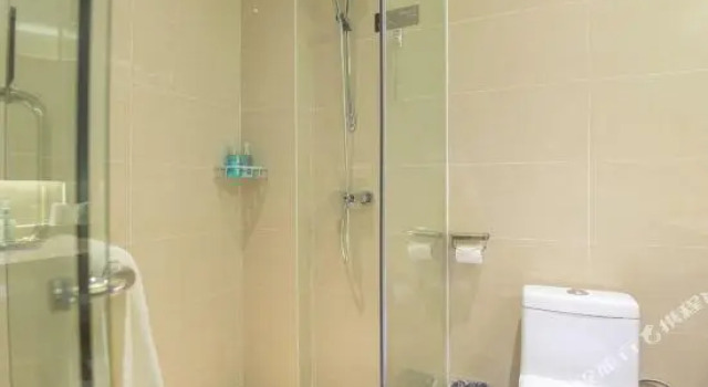 City Comfort Inn Dongguan Xiping Metro Station, Boek Hotel Hotels in Guangdong met parkeren, Parkeren