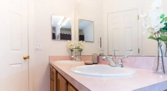 Коттедж 5BR Davenport Pool Home by Watson-465GE