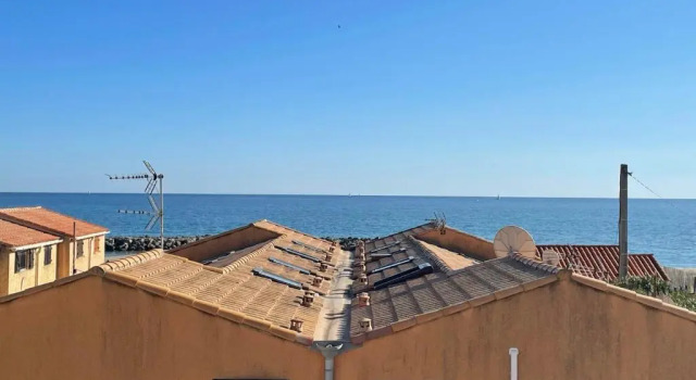 Apartmán Soleil des Marquises