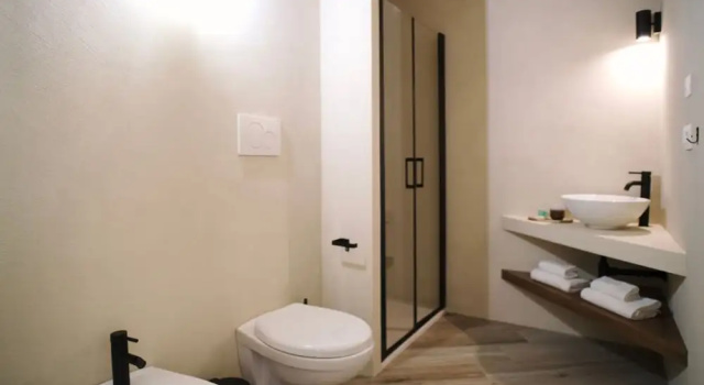 Supérieure chambre Casa Marinari