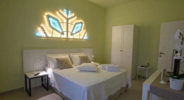 Номер Standard Luci del Salento Guest House