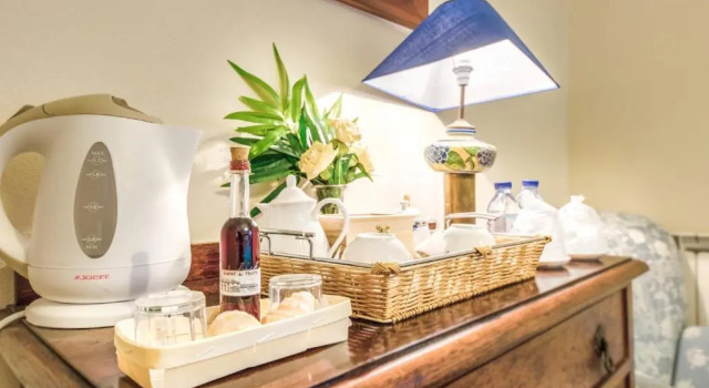Номер Standard Casa da Ria - Turismo Rural