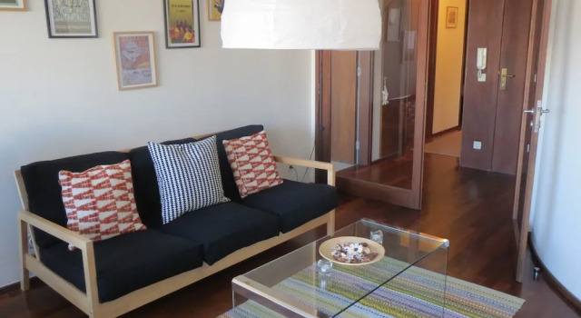 Porto 2 Bedroom Beach Apartment, Забронировать Апартаменты/квартира Матозиньюш Регион Порту