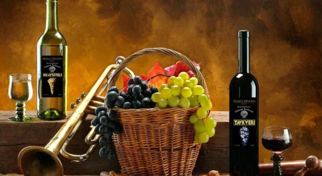 Tsodoreti wine Hotel, Забронировать Отель Тбилиси Регион Тбилиси