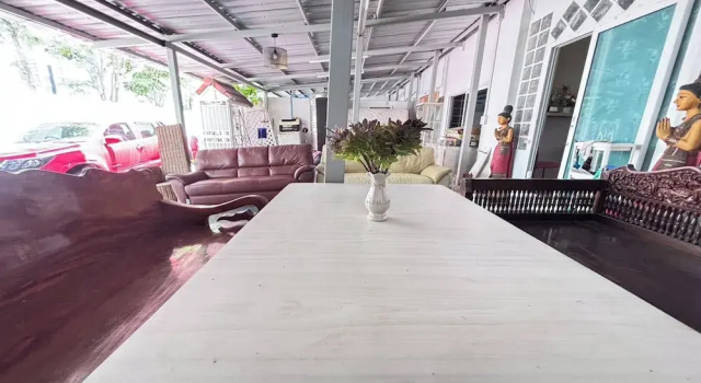 Sunshiny-BB Hostel near Punnavithi BTS station, Забронировать Хостел Хостелы Бангкока, рядом с Банг Чак, Хостел